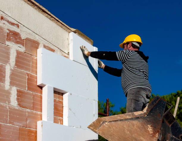 Range of Insulation Solutions in Fort Plain, NY