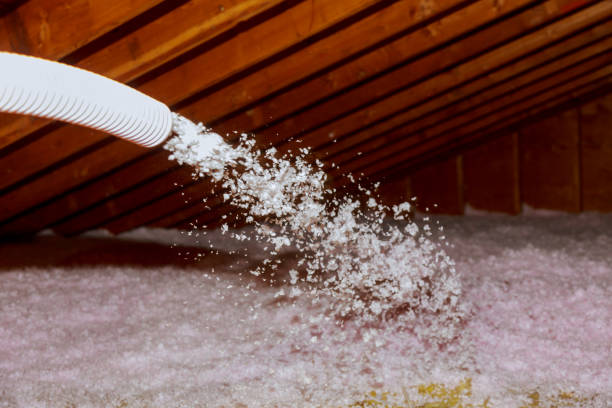 Best Affordable Insulation Services  in Fort Plain, NY
