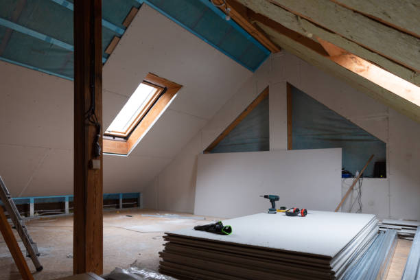 Insulation Repair Services in Fort Plain, NY