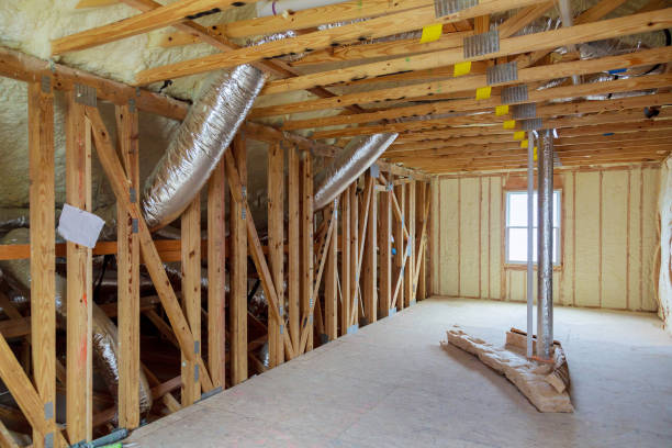 Best Fiberglass Insulation  in Fort Plain, NY