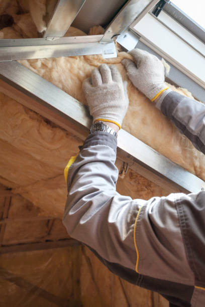 Best Energy-efficient Insulation  in Fort Plain, NY