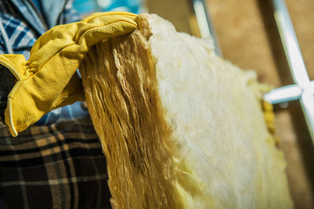 Insulation Replacement Services in Fort Plain, NY