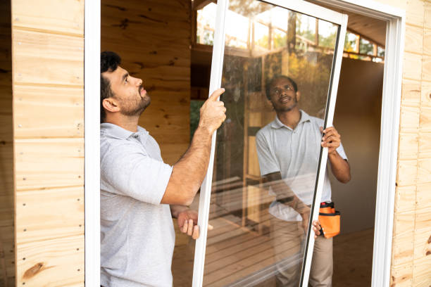 Best Garage Insulation Installation  in Fort Plain, NY