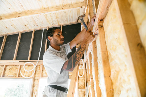 Best Professional Insulation Contractor  in Fort Plain, NY
