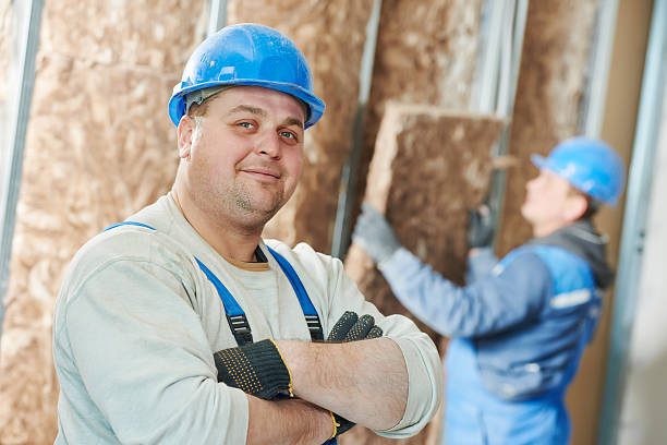 Best Insulation Repair Services  in Fort Plain, NY
