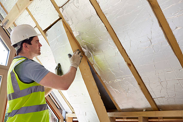 Best Insulation Repair Services  in Fort Plain, NY