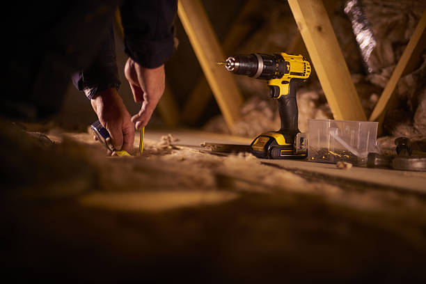 Best Energy-efficient Insulation  in Fort Plain, NY