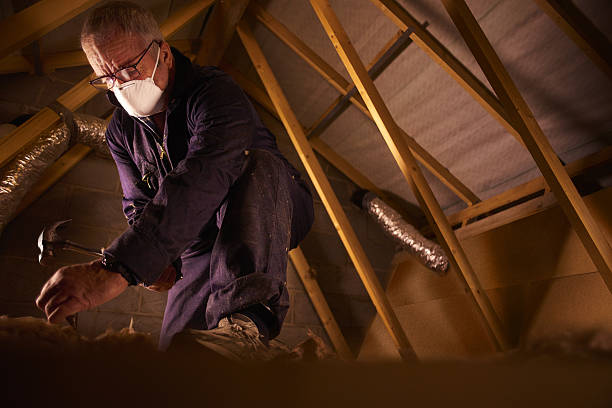 Best Soundproof Insulation Installation  in Fort Plain, NY
